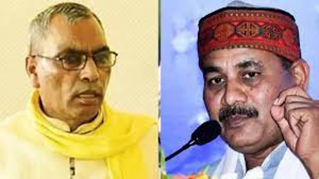 ओम प्रकाश राजभर एनडीए में शामिल, दारा सिंह चौहान भी थाम सकते हैं भाजपा का हाथ