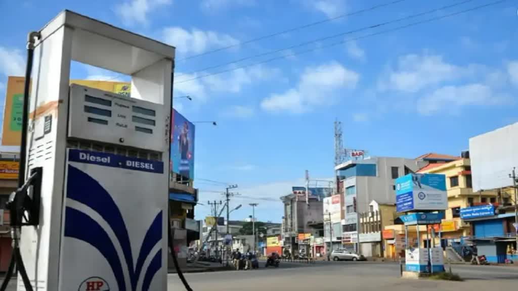 Petrol-Diesel Price Update: राजस्थान समेत इन राज्यों में बदले पेट्रोल-डीजल के रेट, जानें आपके शहर में कितना है दाम 