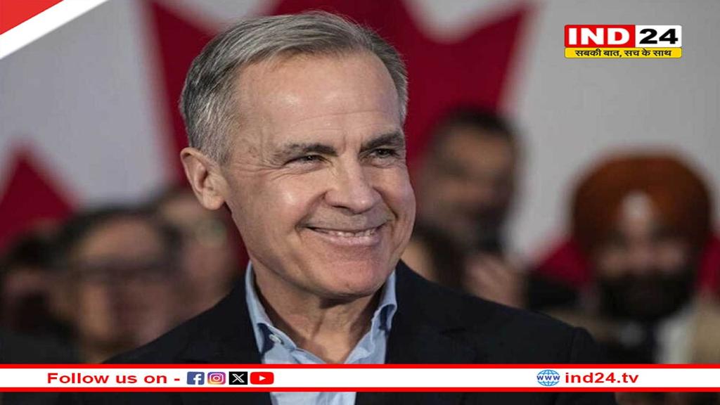 कार्नी कैबिनेट में पंजाबी मूल के चार भारतीयों को मंत्रिमंडल में मिला मौका