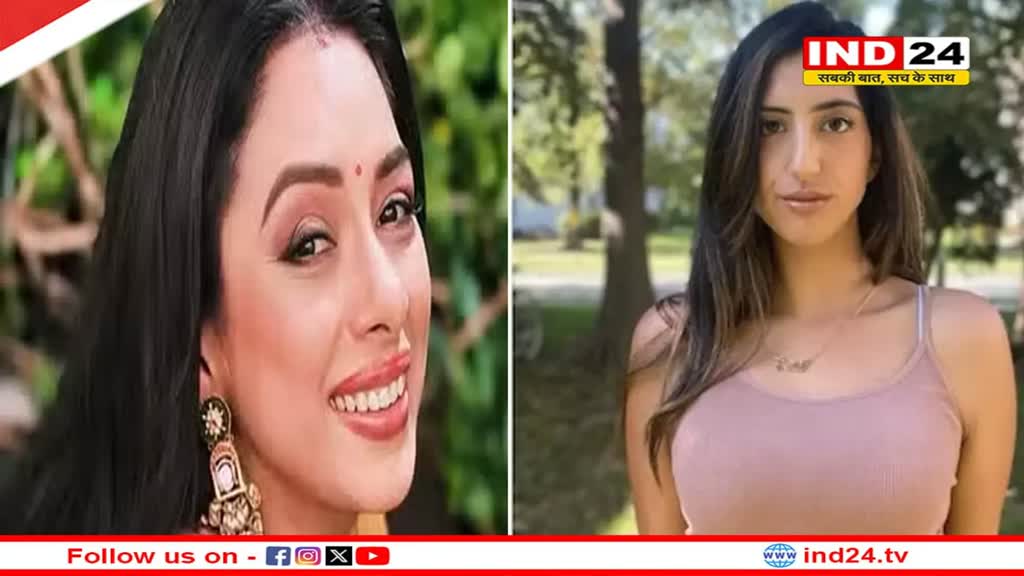 रुपाली गांगुली ने सौतेली बेटी ईशा पर किया मानहानी का केस, मांगा 50 करोड़ का मुआवजा