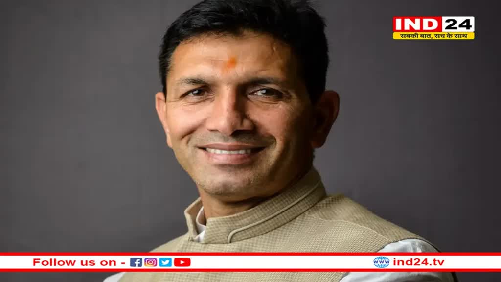 जीतू पटवारी ने कैलाश विजयवर्गीय को दी चुनौती, कहा- 11 लाख पेड़ों का सत्यापन करवाएं