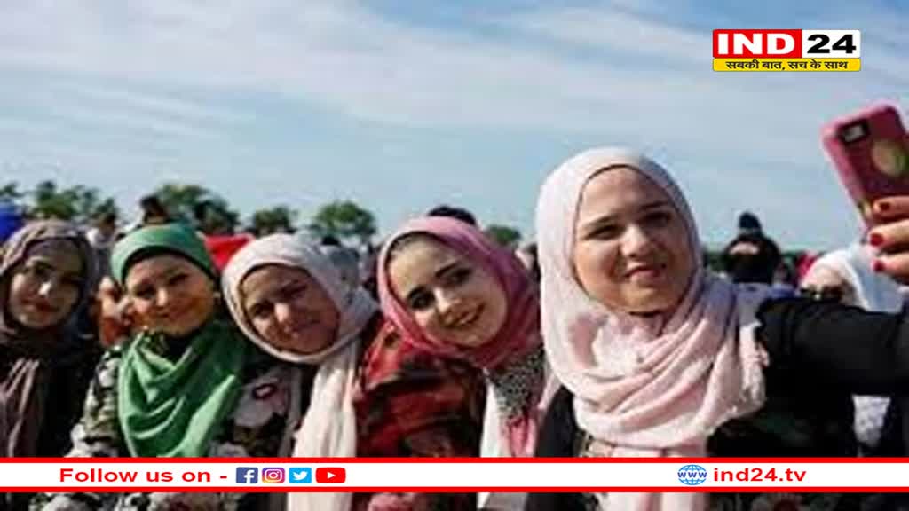 दारुल उलूम में अब नहीं आ सकेंगी महिलाएं, प्रबंधन ने एंट्री पर लगाई रोक, कहा- यहां आकर रील बनाती थीं स्त्रियां 