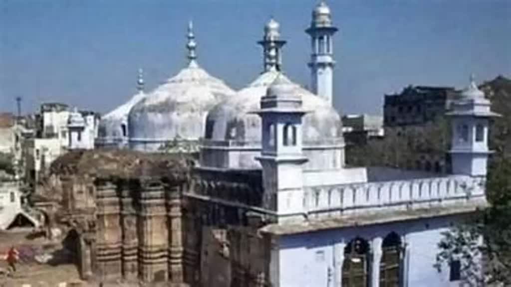 ज्ञानवापी मामले में इलाहाबाद हाईकोर्ट का फैसला, मुस्लिम पक्ष की सभी याचिकाएं खारिज