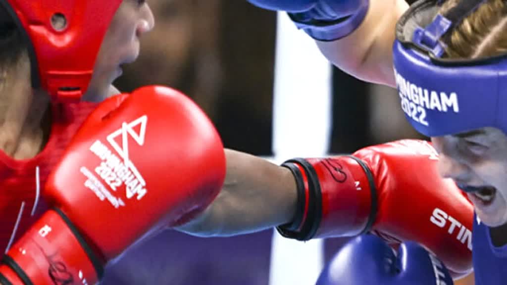 भोपाल में 20 दिसम्बर से आयोजित होगी राष्ट्रीय महिला बॉक्सिंग चैंपियनशिप