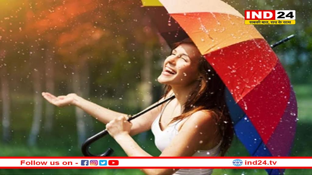 मानसून फिर दिखाएगा तांडव, ‘तूफानी बारिश’ की चेतावनी