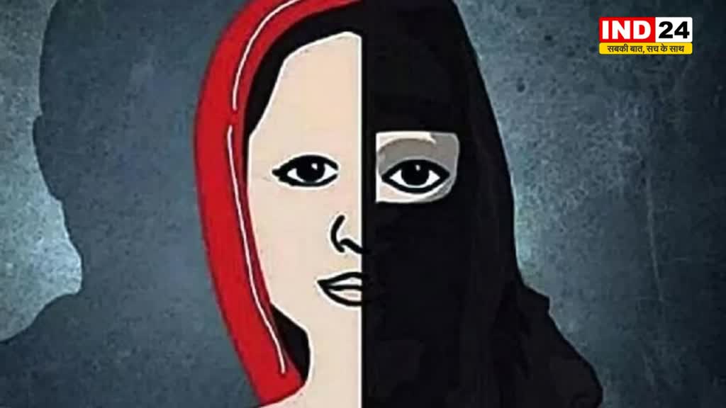    लक्सर : लव जिहाद के खिलाफ बढ़ता आक्रोश, अधिवक्ता संघ ने जताया विरोध