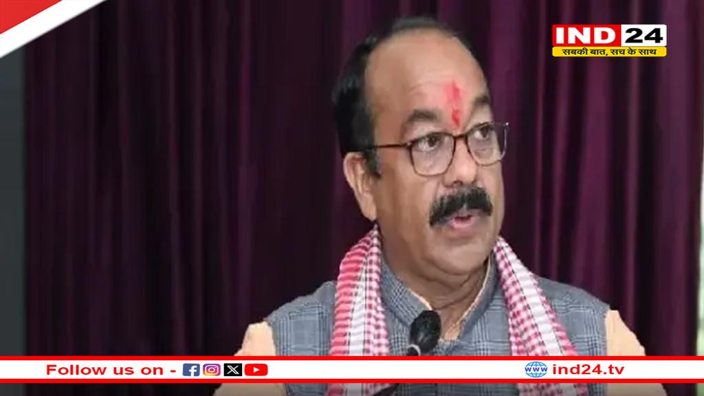 छत्‍तीसगढ़ में आज लग सकती है चुनाव आचार संहिता!