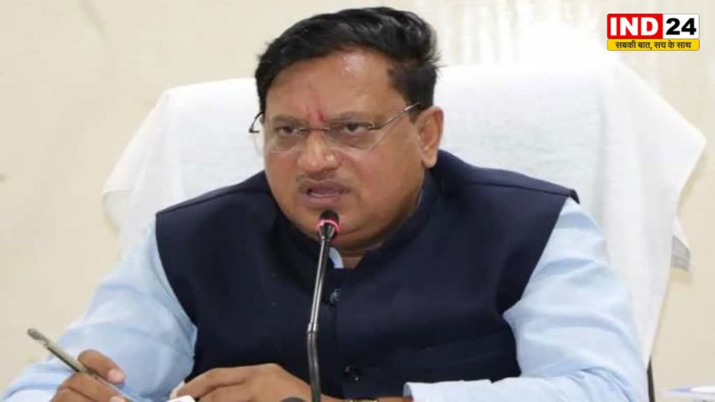 MP में खुलेगा पहला सहकारिता विश्वविद्यालय - मंत्री अरविन्द सिंह भदौरिया 