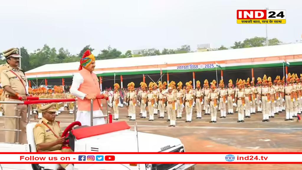 MP में बनेगा पुलिस भर्ती बोर्ड, आरक्षक से सब इंस्पेक्टर तक की भर्ती होगी