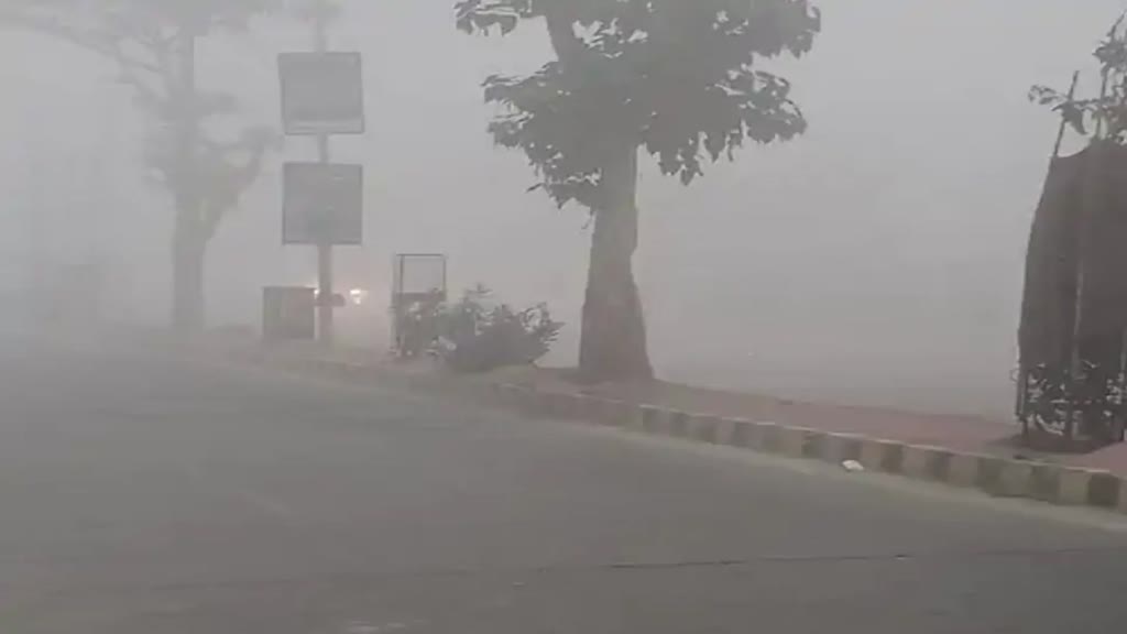 Rajasthan Weather Forecast: जानें माउंट आबू में कब खिलेगी धूप? मकर संक्रांति पर कुछ ऐसा रहेगा मौसम का मिजाज 