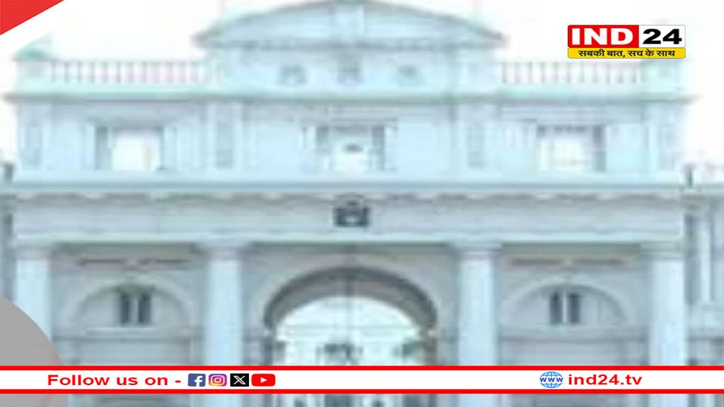 90 दिनों में सुलझ सकता है सिंधिया परिवार का वर्षों पुराना संपत्ति विवाद,करोड़ों की प्रॉपर्टी का है मामला