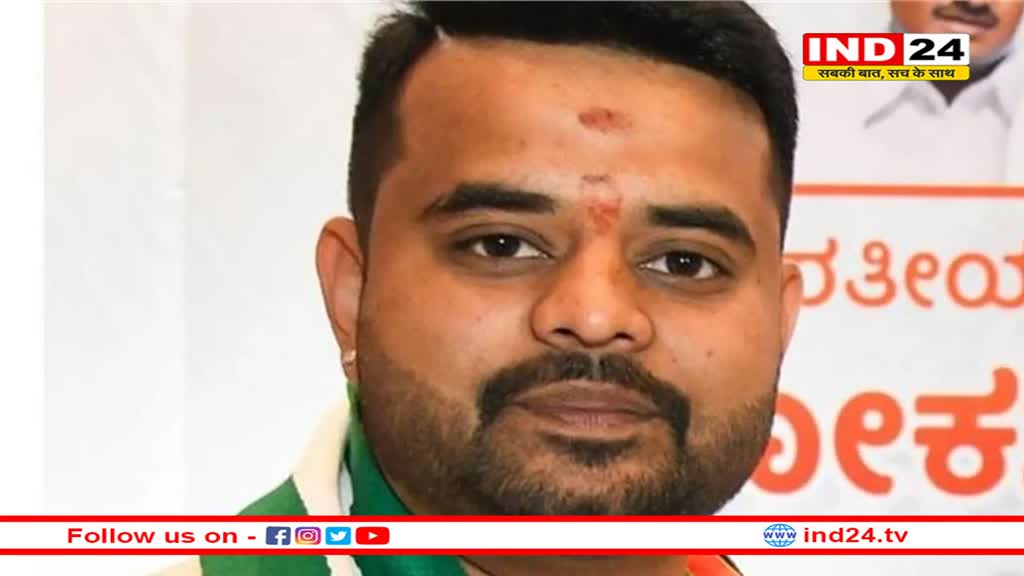 कर्नाटक सेक्स स्कैंडल में ट्विस्ट... महिला का दावा- झूठा केस दर्ज कराने के लिए किया गया मजबूर