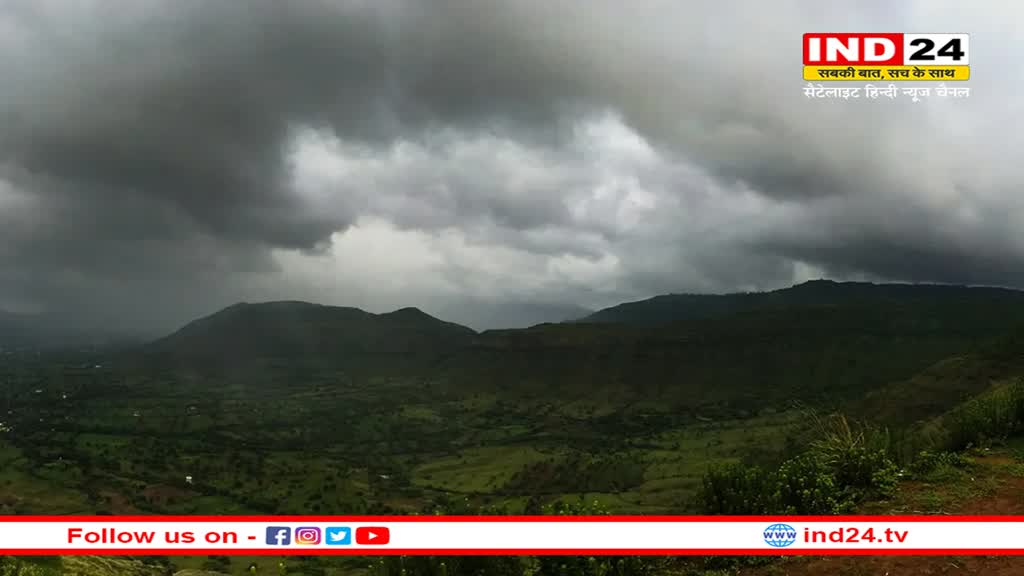 Monsoon 2023: 4 जून को केरल पहुंचेगा मानसून! इन राज्यों में जारी हुआ बारिश का अलर्ट 