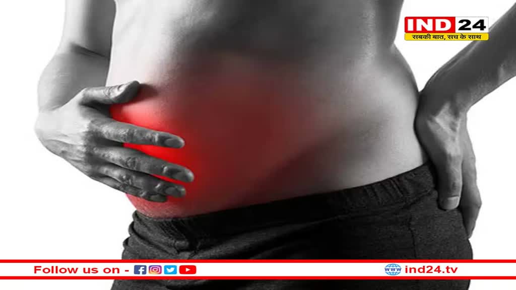 Stomach Bloating: अगर पेट में ब्लोटिंग की समस्या रहती है, तो भूल से भी न खाएं ये 4 चीज़ें