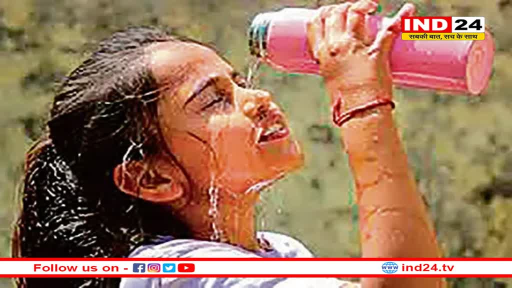 बदलते हालात के अनुरूप हो जीवनशैली