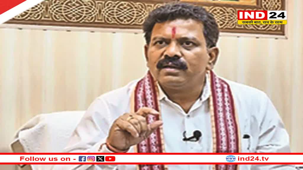 नक्सल पुनर्वास के लिए व्यापक नीति लाएगी साय सरकार, आत्मसमर्पित नक्सलियों को हर महीने मिलेंगे दस हजार