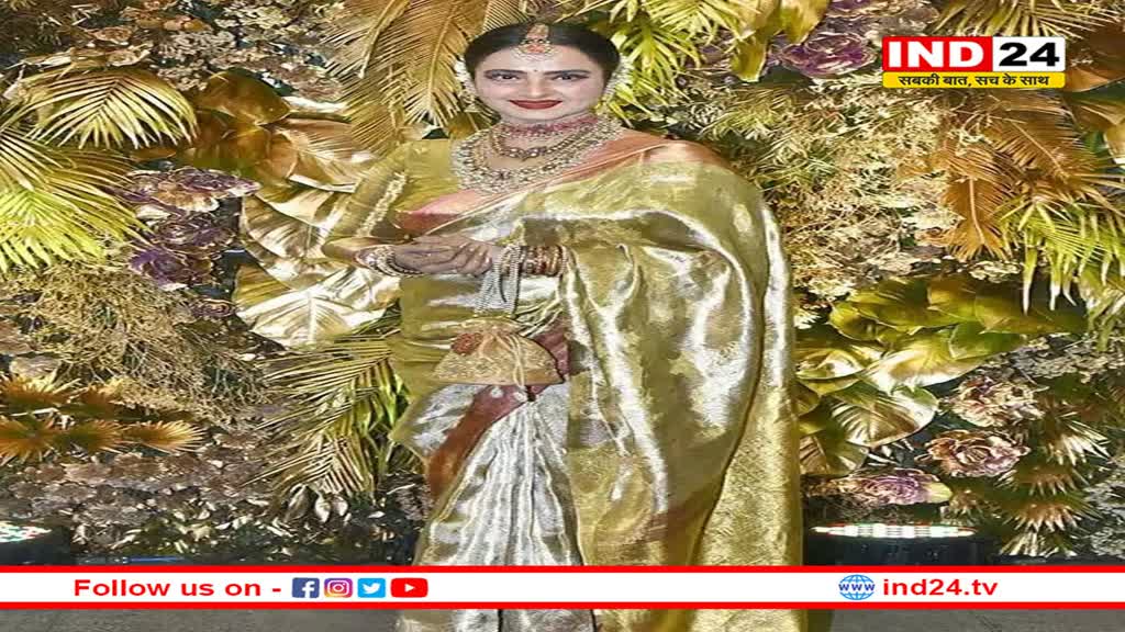 एज इज जस्ट नंबर: 60 प्लस महिलाएं इन अदाकाराओं से ले फैशन टिप्स