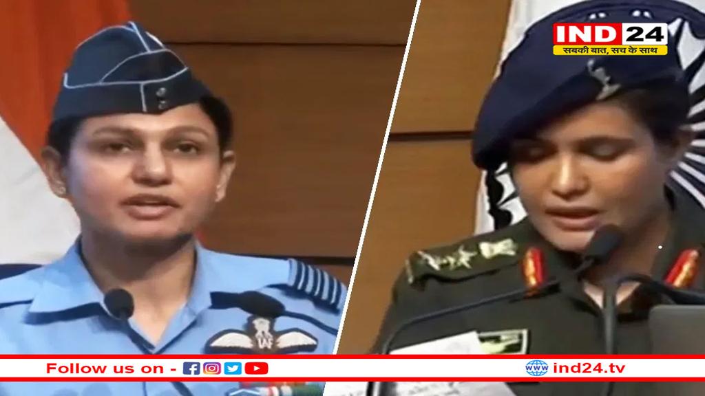 25 मिनट में आतंकियों को मिट्टी में मिलाया