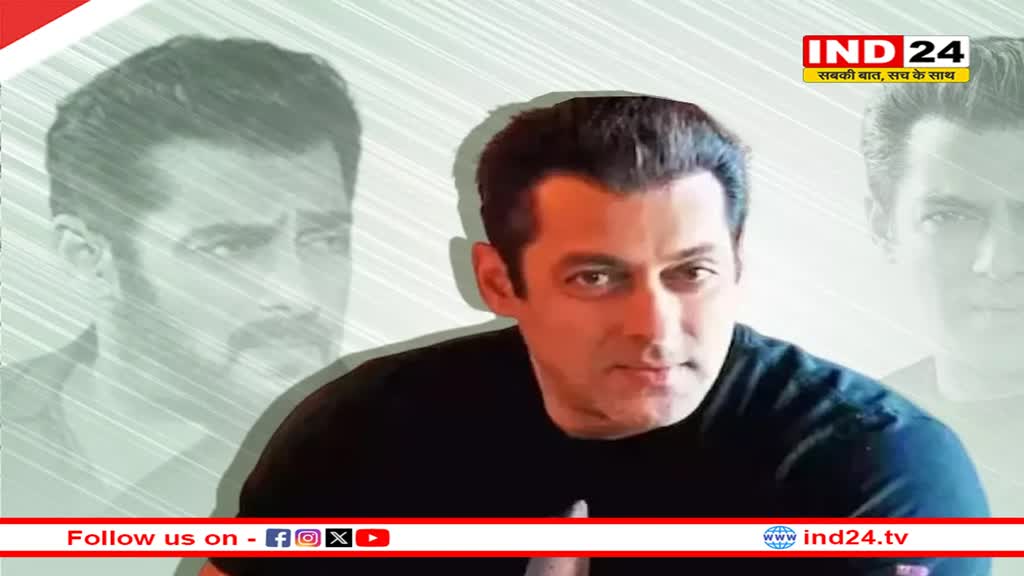 Salman Khan Firing Case: सलमान खान ही नहीं दो और अभिनेता थे हमलावरों के निशाने पर, ये था पूरा प्लान 