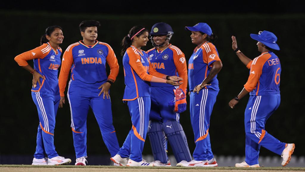 महिला ODI वर्ल्ड कप के लिए भारतीय महिला क्रिकट टीम का हुआ ऐलान