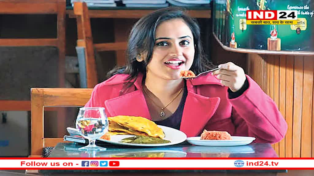 समय पर भोजन से संवरे सेहत तन-मन की