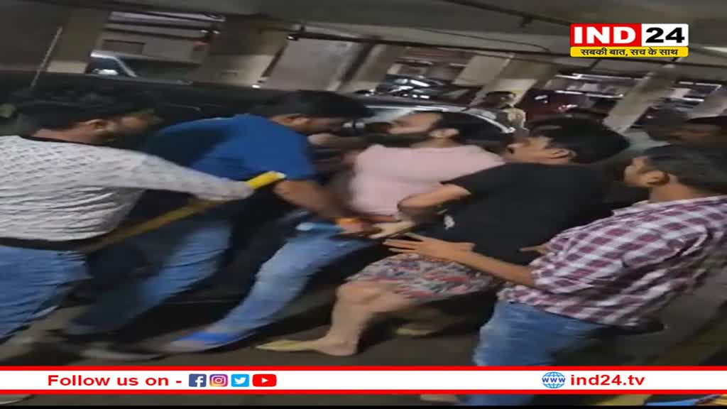 MP News: भोपाल में टेलीकॉम कारोबारी पर हुई फायरिंग, पुलिस ने दो आरोपियों को किया गिरफ्तार