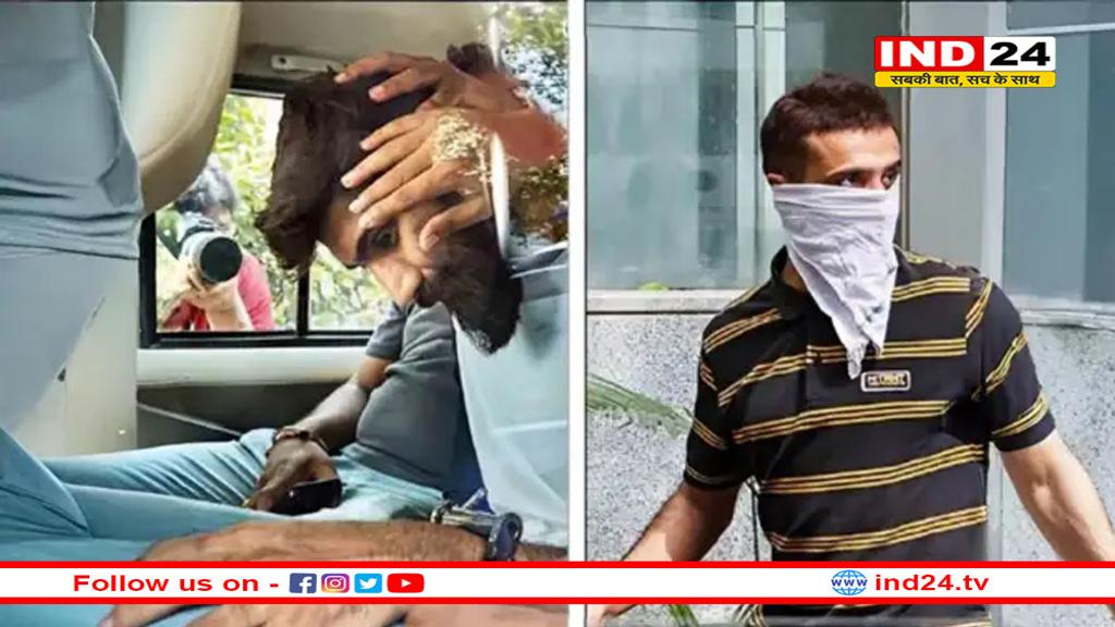 कौन है ISIS के वो दो आतंकी जिन्हे इंडोनेशिया ने भारत को सौंपा?