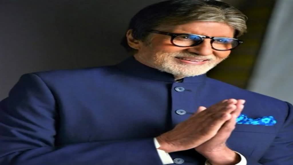 क्या शार्क्स को पसंद आएगी Big B की नई बिजनेस डील?