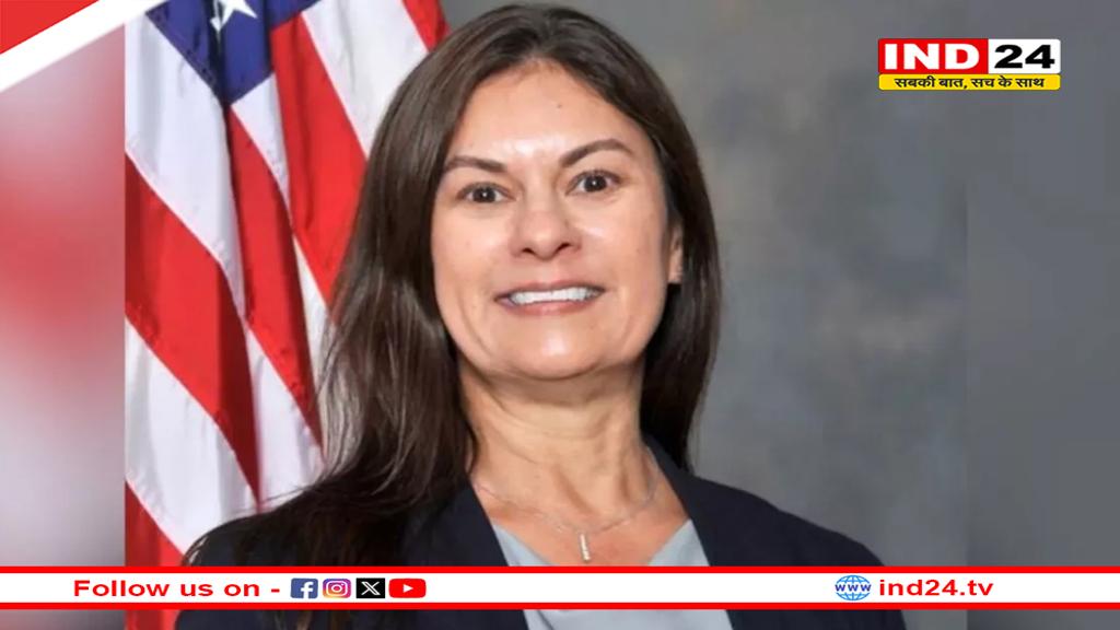 भारतवंशी महिला शोहिनी सिन्हा, FBI में निभाएंगी अहम भूमिका