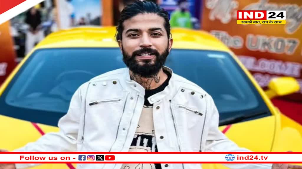 एल्विश और मुनव्वर के बाद Anurag Dobhal पर भी पुलिस ने कसा शिकंजा, यूट्यूबर पर लगा साढ़े 3 करोड़ का जुर्माना