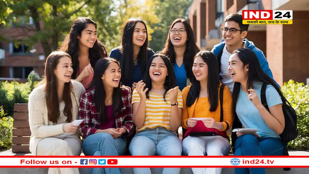 बेहतर स्वास्थ्य के लिए हंसी की खुराक