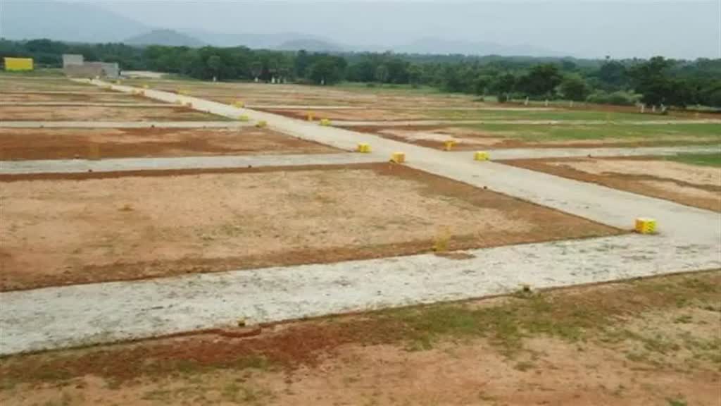 CG NEWS : नगरीय क्षेत्रों में आवासहीनों को मिलेगा काबिज भूमि का निःशुल्क पट्टा.....