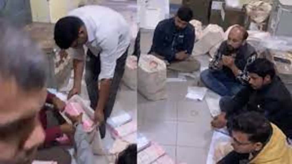 बालाघाट में डाक मत पत्रों को लेकर कलेक्टर ने स्वीकारी प्रक्रियात्मक त्रुटि