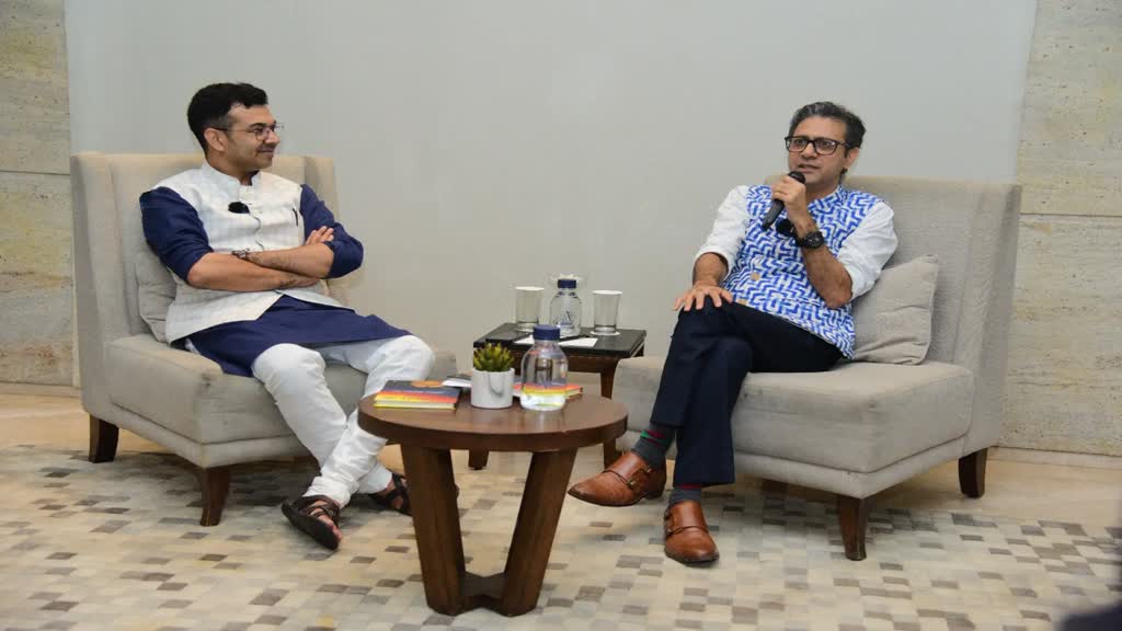 CG NEWS : 9 वर्ष की उम्र में लिखी पहली कविता और यही से हुई लेखन के सफ़र की शुरुआत। 