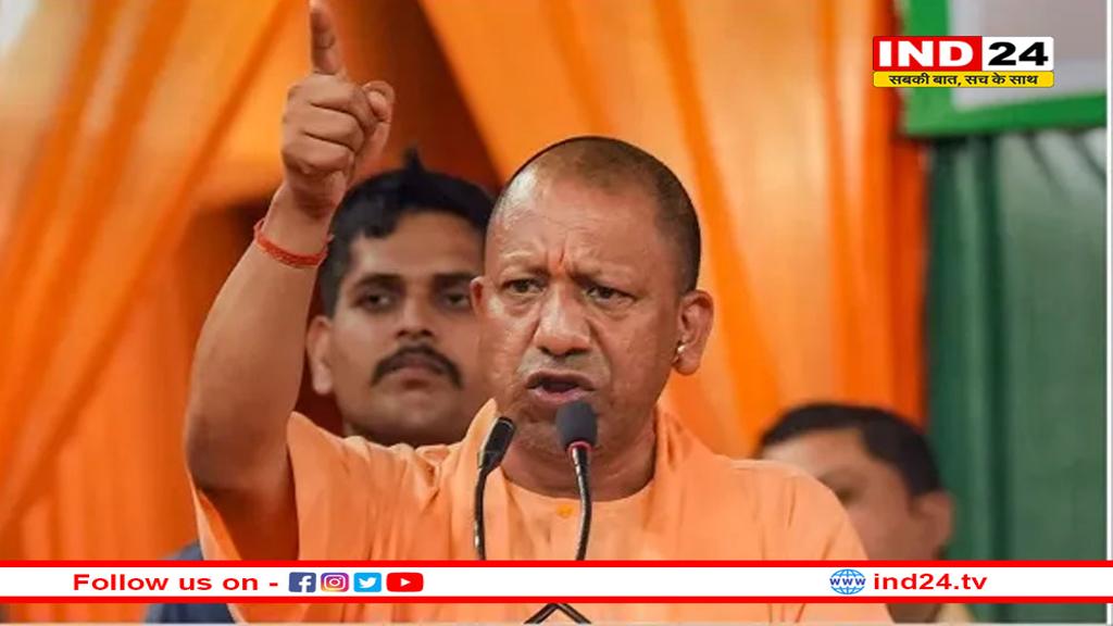 'मथुरा, काशी, संभल का सच सामने आना चाहिए, समाज को बांटना देशद्रोह से कम नहीं'- CM योगी