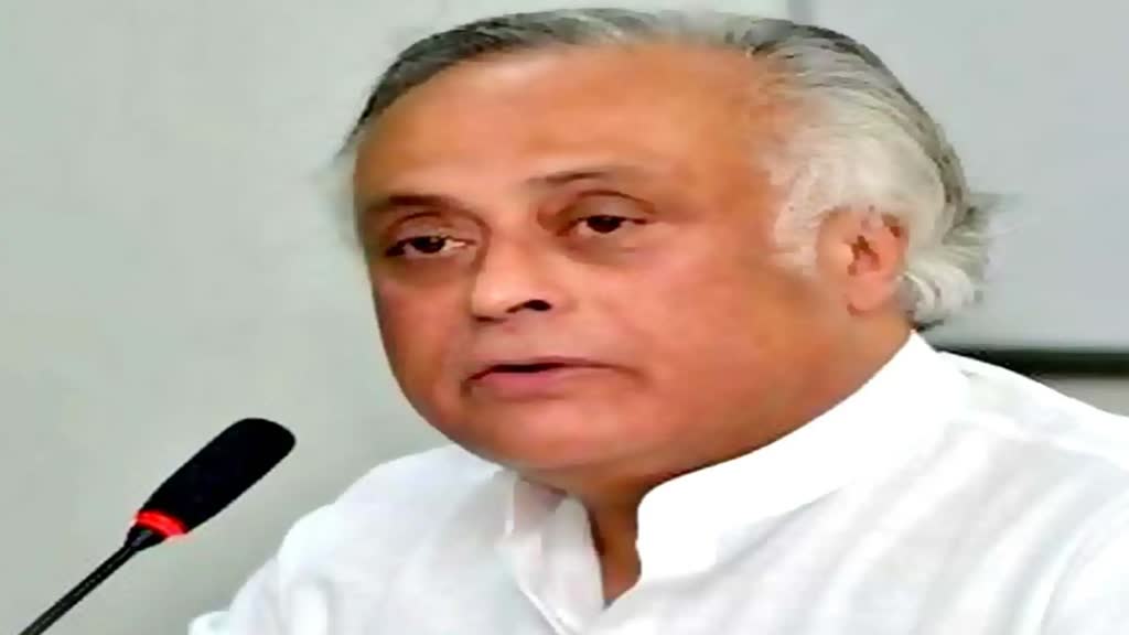 प्रधानमंत्री के दौरे से पहले जयराम रमेश ने पीएम से पूछे 3 सवाल ?