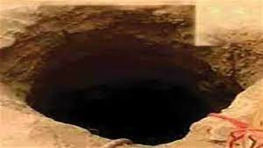 अब अलीराजपुर में बोरवेल में गिरा 5 साल का बच्चा, बचाव कार्य शुरू