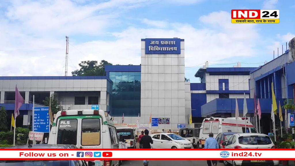 एमपी सरकार का बड़ा फैसला, निजी हाथों में नहीं जाएंगे सरकारी अस्पताल