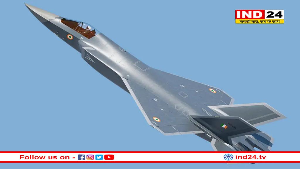 फ्रांस की मदद से AMCA का इंजन बनेगा, अमेरिका पर भरोसा नहीं