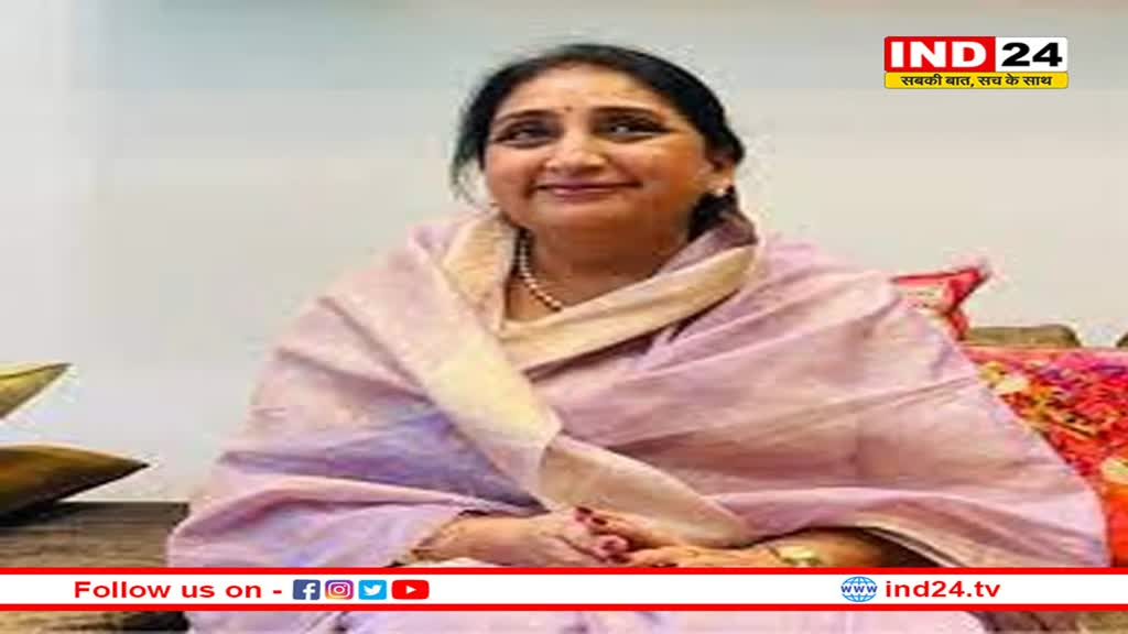 शरद पवार ने सुनेत्रा को बताया बाहरी पवार, मीडिया के सामने छलका अजित की पत्नी का दर्द