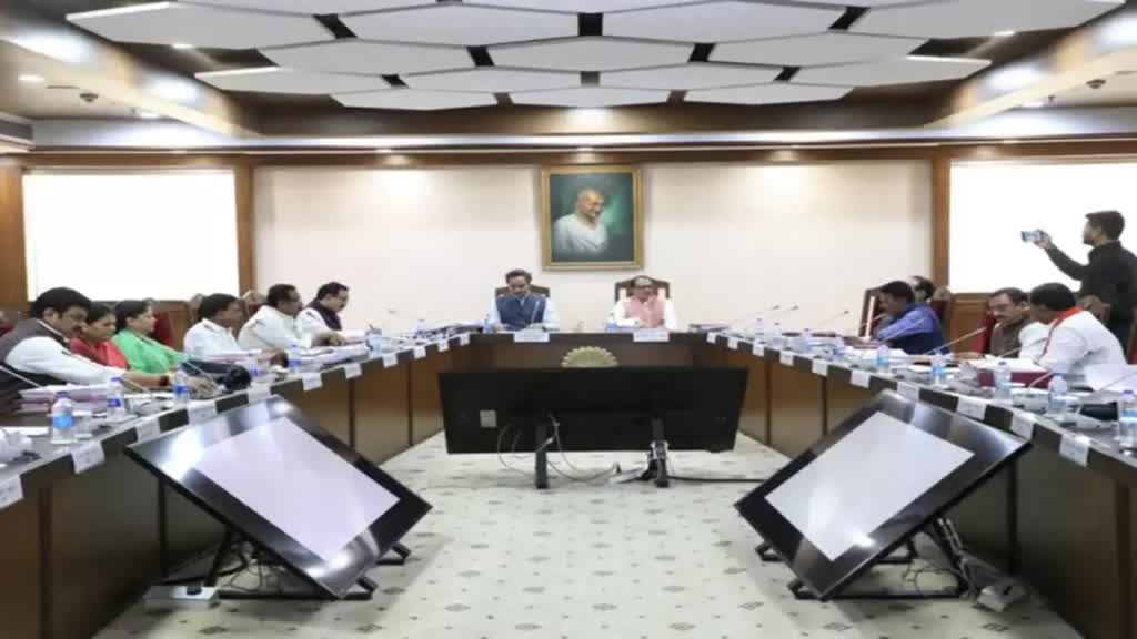 7 जुलाई तक हो सकेंगे ट्रांसफर, 6 नए मेडिकल कॉलेज को भी कैबिनेट की मंजूरी