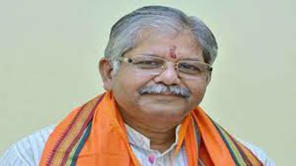 CG NEWS : कांग्रेस के राष्ट्रीय नेताओं को भूपेश पर से भरोसा खत्म,धरमलाल कौशिक का बड़ा बयान