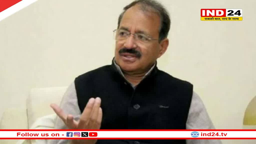 राम मंदिर को लेकर कांग्रेस PM Modi पर हमलावर, कहा- विकास कम, 2024 के चुनाव की तैयारी ज्यादा