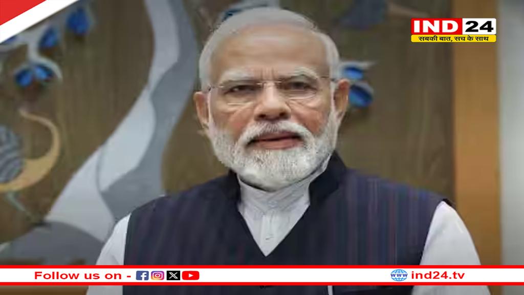 जाति जनगणना कराएगी केंद्र सरकार, मोदी कैबिनेट का बड़ा फैसला, किसानों को लेकर भी हुआ ये ऐलान