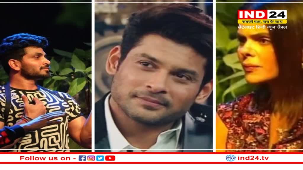 Big Boss 16 Ep 117: शिव ने प्रियंका पर लगाया सिद्धार्थ शुक्ला की कॉपी करने का आरोप, टीना ने शिव को बताया घटिया आदमी