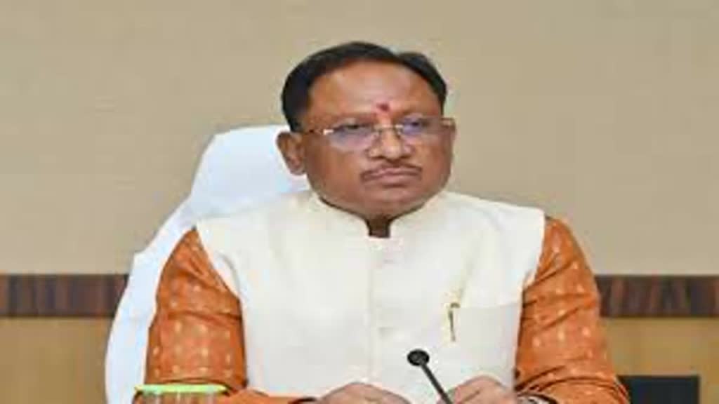 CG NEWS : छत्तीसगढ़ सरकार के बजट में सेवाक्षेत्र को बढ़ावा देने की रणनीति की गई शामिल,रेड टेपिज्म के स्थान पर रेड कारपेट की नीति....