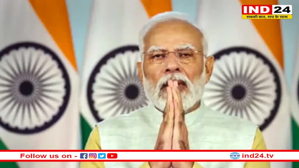 Odisha Train Accident: रेल हादसे पर एक्शन मोड में आई केंद्र सरकार, PM Modi ने बुलाई बैठक 