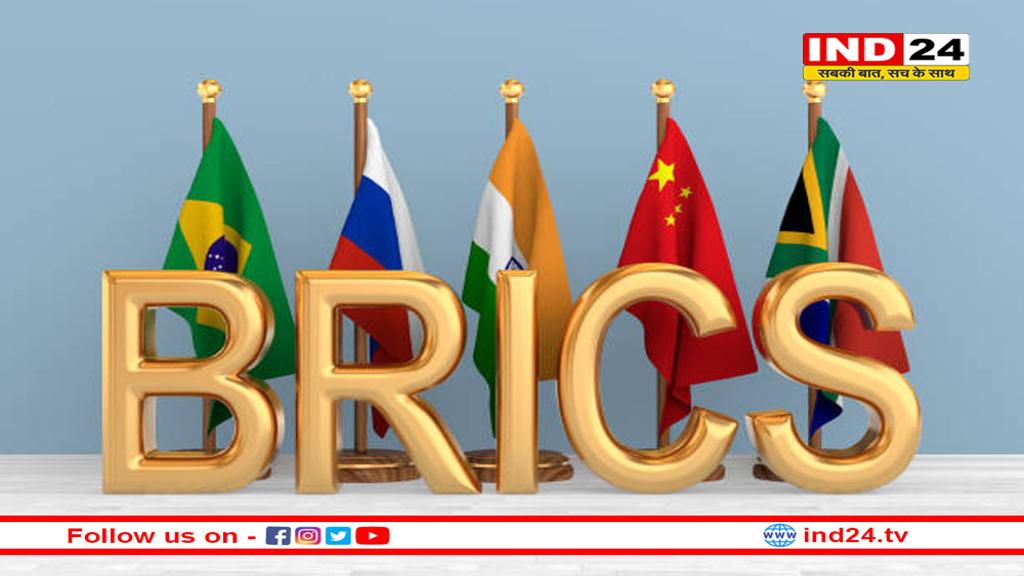 2026 में ब्रिक्स की कमान संभालने के लिए भारत तैयार, पीएम मोदी ने दुनिया को बताया एजेंडा