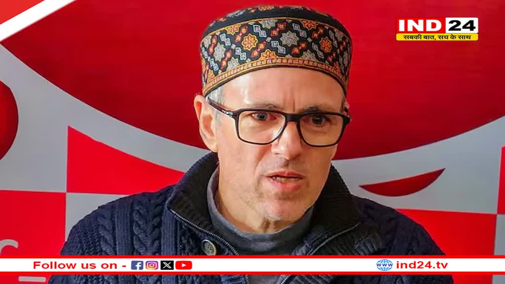 जम्मू-कश्मीर में 6 साल बाद हटा राष्ट्रपति शासन, सरकार गठन की तैयारी