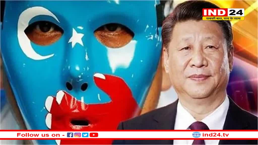 चीन में रमजान के दौरान उइगरों का उत्पीड़न, जानबूझ कर दावतों में किया जा रहा शामिल, समूह प्रार्थना पर लगाया बैन 